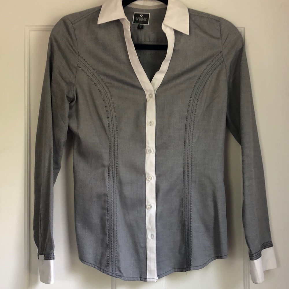 Express Essential Shirt